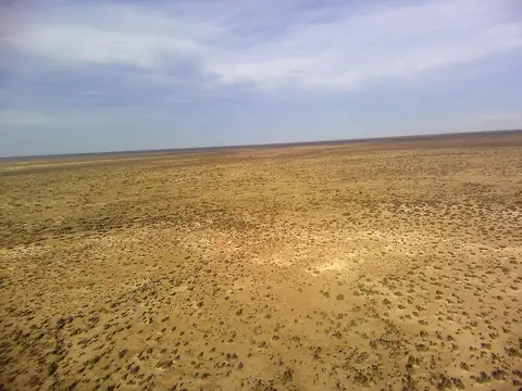 CAMPO EN VENTA LAVALLE - PRODUCCIÓN AGRÍCOLA GANADERA EÓLICA-