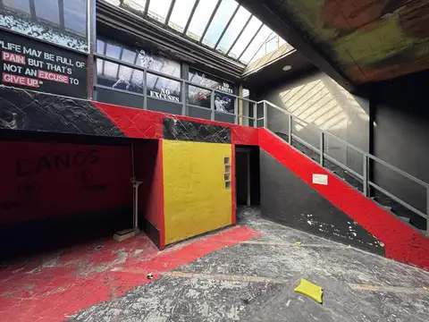 Local en Alquiler 20 años