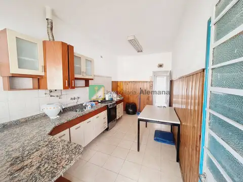 Venta - planta alta- 4 ambientes - San Andres