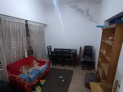 Depto Tipo Casa en Venta 25 años