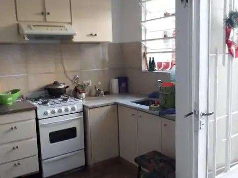 Depto Tipo Casa en Venta de 1 dormitorio