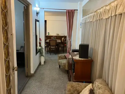 Casa en Venta en Villa Lynch, USD 125.000