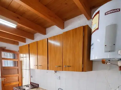 Depto Tipo Casa en Venta en San Bernardo del Tuyú, USD 43.000