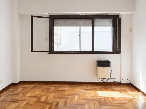 Departamento en Alquiler de 2 Ambientes en Florida con Patio