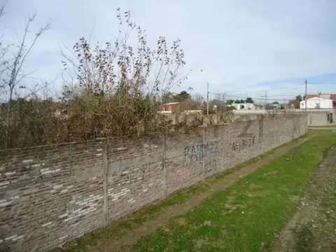 Terreno en Venta en Parque San Martín, USD 17.000