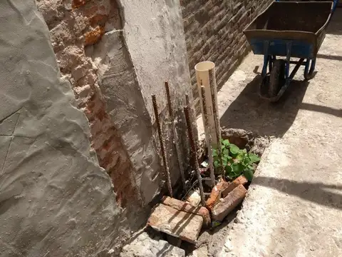 Terreno en Venta de 517,0 m2