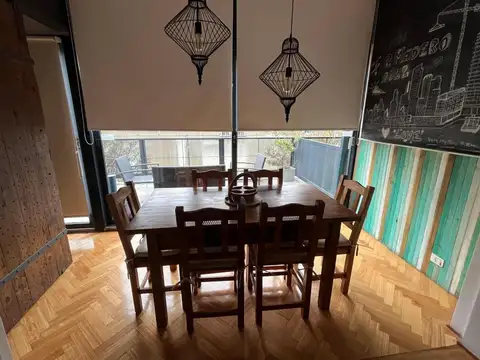 Departamento en Alquiler Temporal de 4 ambientes