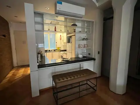 Departamento en Alquiler Temporal 25 años