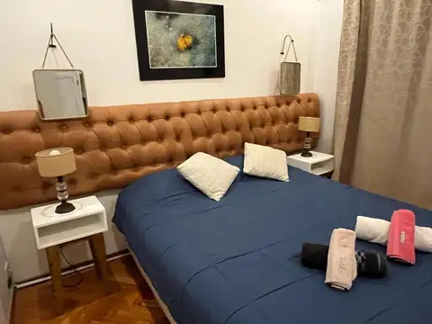 Departamento en Alquiler Temporal al Este