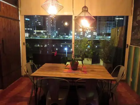 Av. Alicia Moreau de Justo al 1800