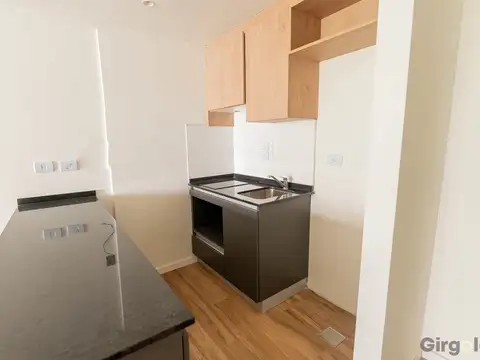 Departamento en Venta en Colegiales, USD 86.900