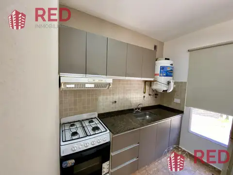 Depto Tipo Casa 5 ambientes con 2 baños