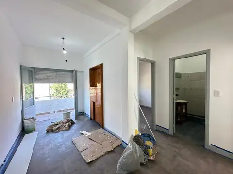 Depto Tipo Casa en Alquiler 30 años