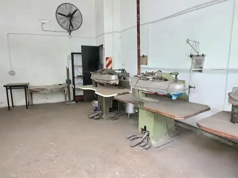 Local en Venta en Villa General Mitre, USD 80.000