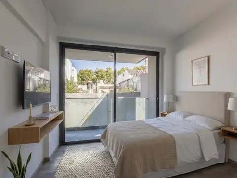 Departamento en Venta de 4 ambientes