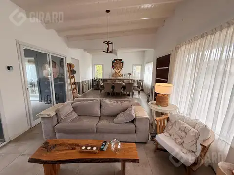 Casa en venta en el Barrio Privado Rumenco de Mar del Plata