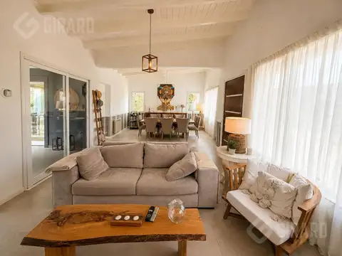 Casa en Venta 12 años