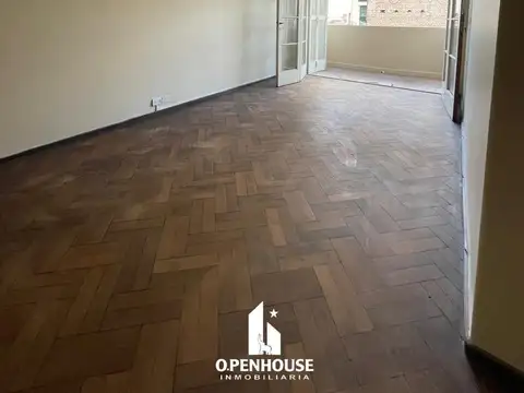 Departamento en Alquiler de 2 dormitorios