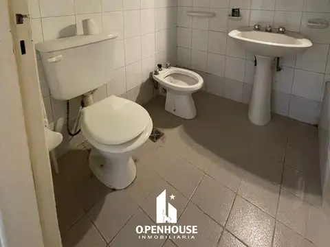 Departamento en Alquiler 50 años
