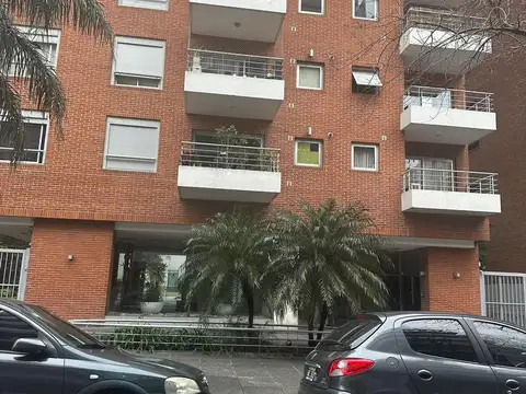 Venta/Alquiler - 2 Ambientes - Torre de Categoria - Las Cañitas