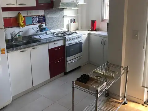 Departamento en Venta Apto profesional