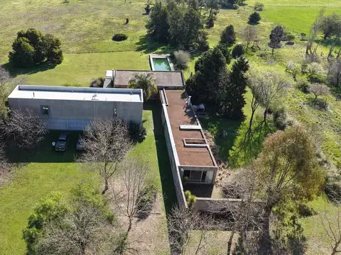 Casa en Venta en El Chaja, USD 900.000