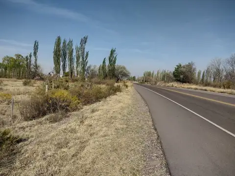 Terreno en Venta en San Rafael, USD 26.000