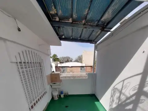 Departamento en venta de 1 dormitorio en Jorge Cura