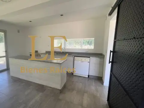 Casa en Venta 6 años