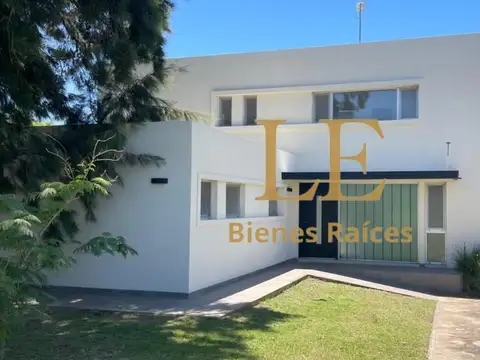 Venta casa en San Matias Lote a la Barranca