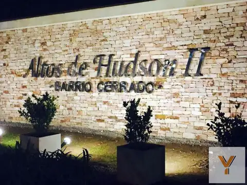 Departamento en Venta 6 años
