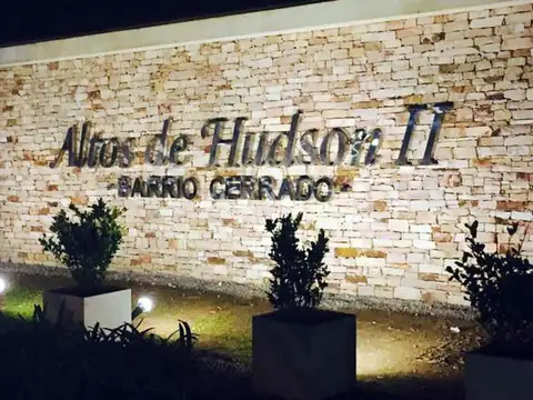 Departamento en Venta 6 años