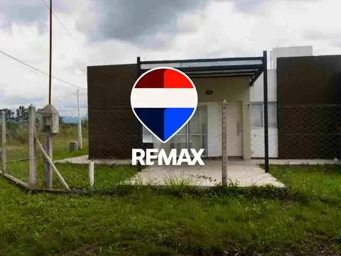 CASA 2 DORM RETOÑOS DE COLON RP 24 CAMINO A COLON