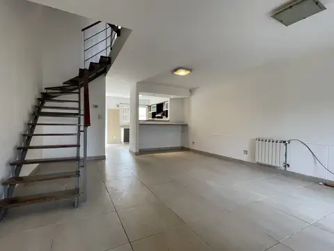 Depto Tipo Casa en Venta en Constitución, USD 175.000
