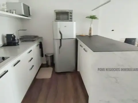 Departamento en Alquiler Temporal en Palermo Hollywood, USD 1.300