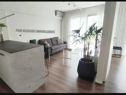 Departamento en Alquiler Temporal de 1 dormitorio