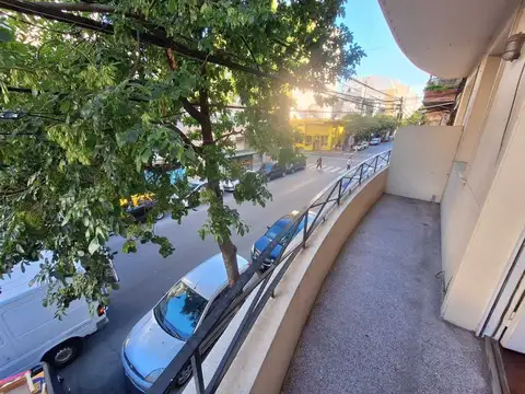 Departamento en Alquiler de 3 ambientes