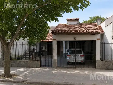 Venta Lote  478 m2, 8.66 m x 54.30 m,  Versalles, USAB 2