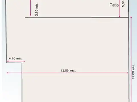 Local en Alquiler A Estrenar