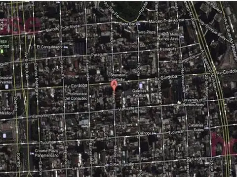 Maipú al 700