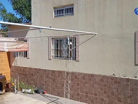 Casa en Venta en Gualeguaychu, USD 50.000