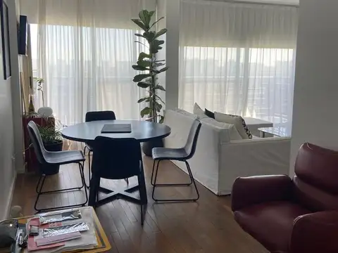 Departamento en Alquiler 16 años