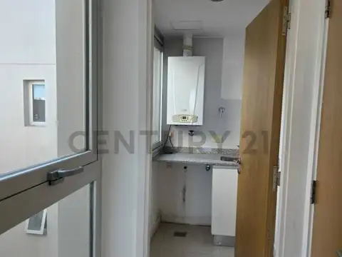 Departamento en Alquiler A Estrenar