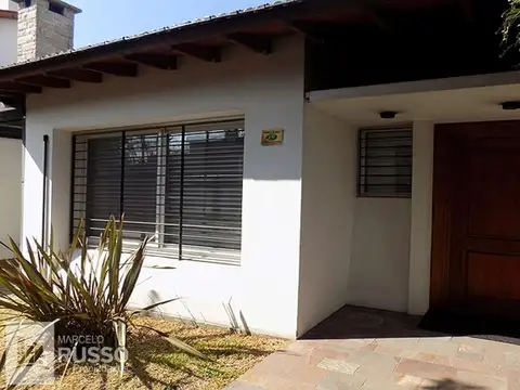 Casa en Venta de 3 dormitorios
