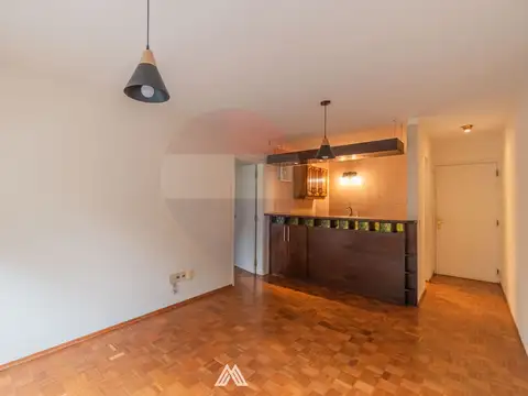 Departamento en Alquiler en Pocitos , $U 26.500