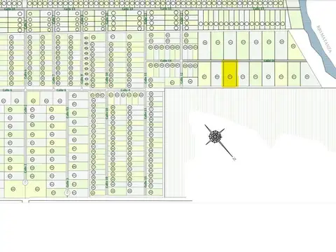 Puente del Inca al 2400