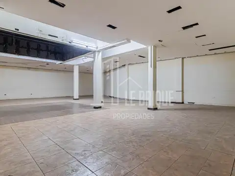 Local en Venta en Villa Ortuzar, USD 530.000