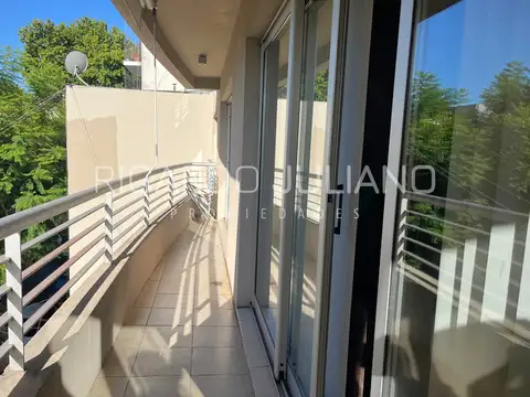 Departamento en Venta 18 años