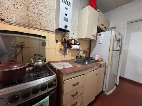 Departamento en Venta en Lanus Este, USD 38.000