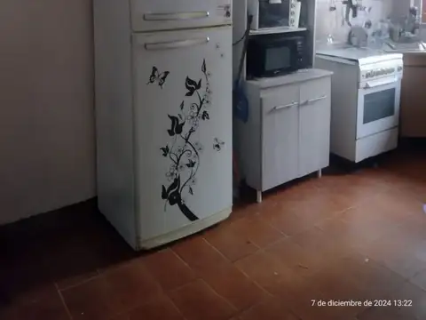 Departamento en Venta en Villa Soldati, USD 32.000